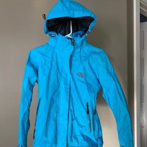 Gortex RainCoat